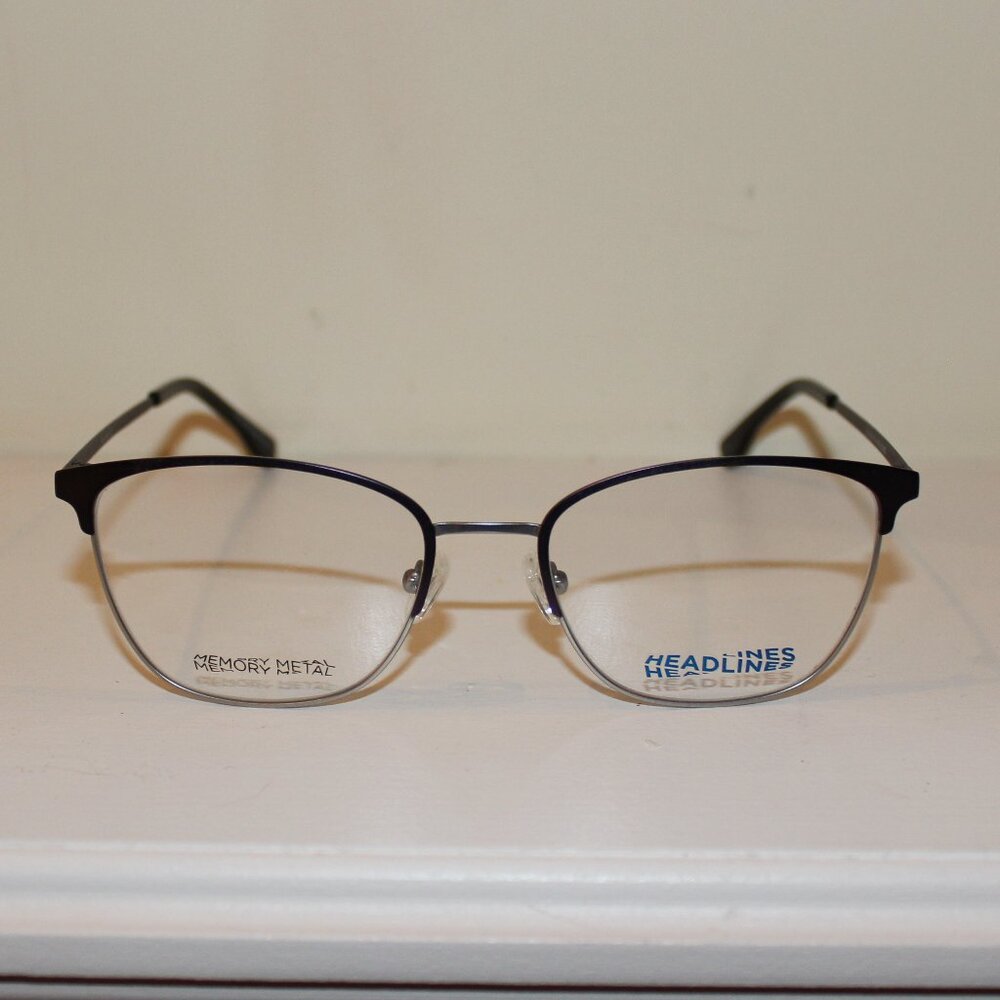 Headlines Women's Glasses (HL-1545)